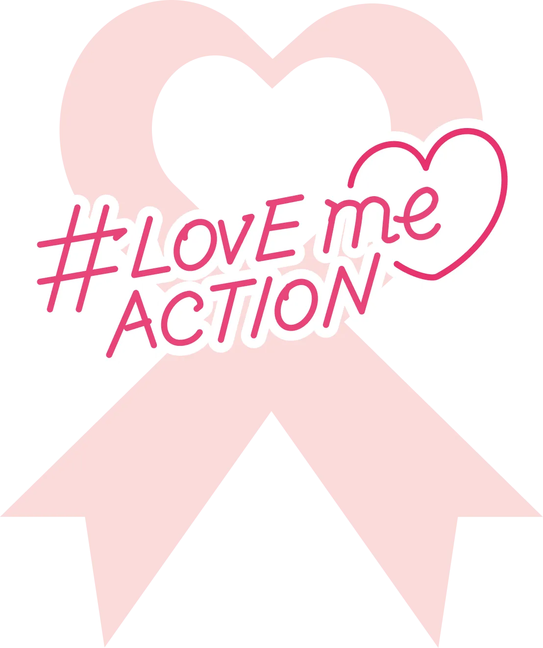 #Love me Action