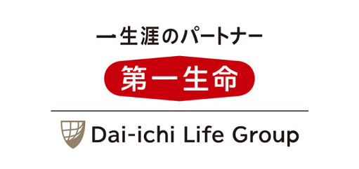 第一生命保険株式会社のロゴ画像