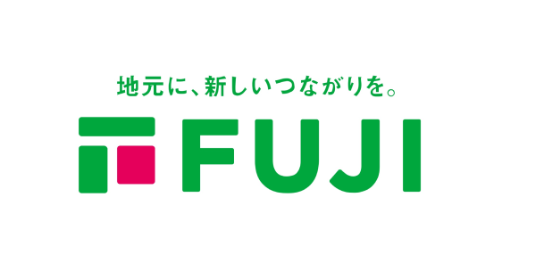 株式会社フジのロゴ画像